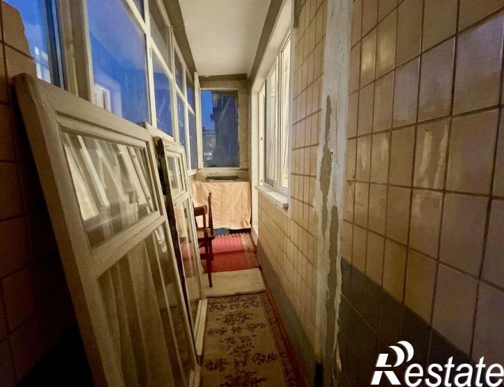 2-комн квартира Левобережная улица, 20