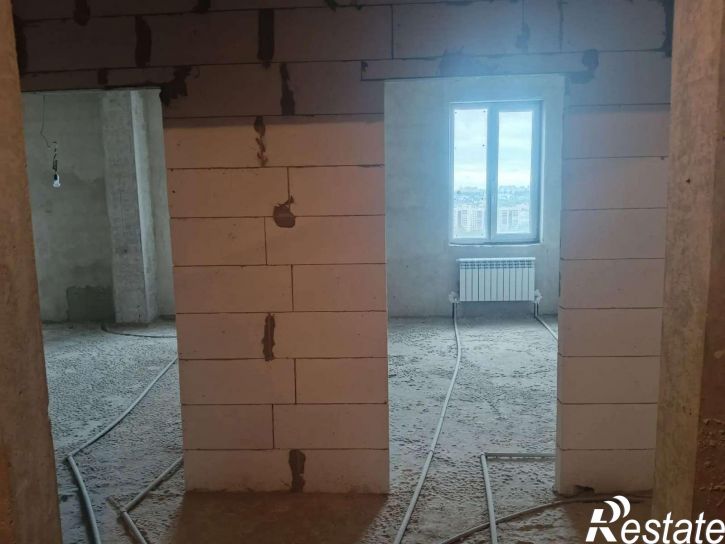 2-комн квартира Садовая улица, 3А