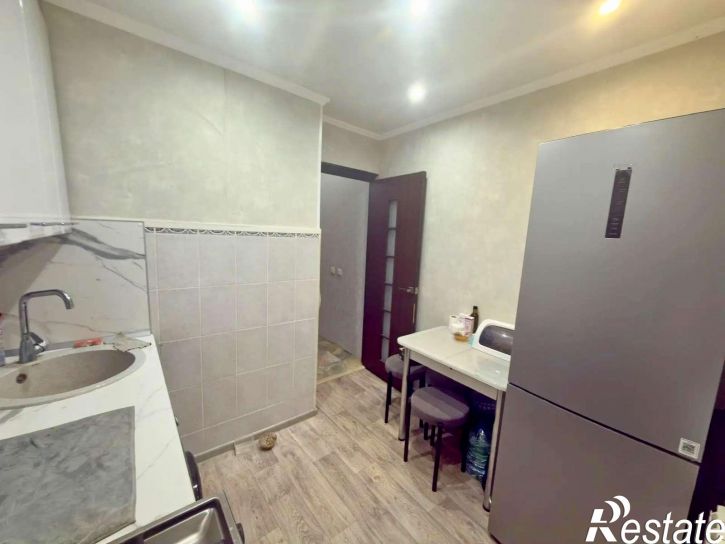 2-комн квартира Апанасенко улица, 53А