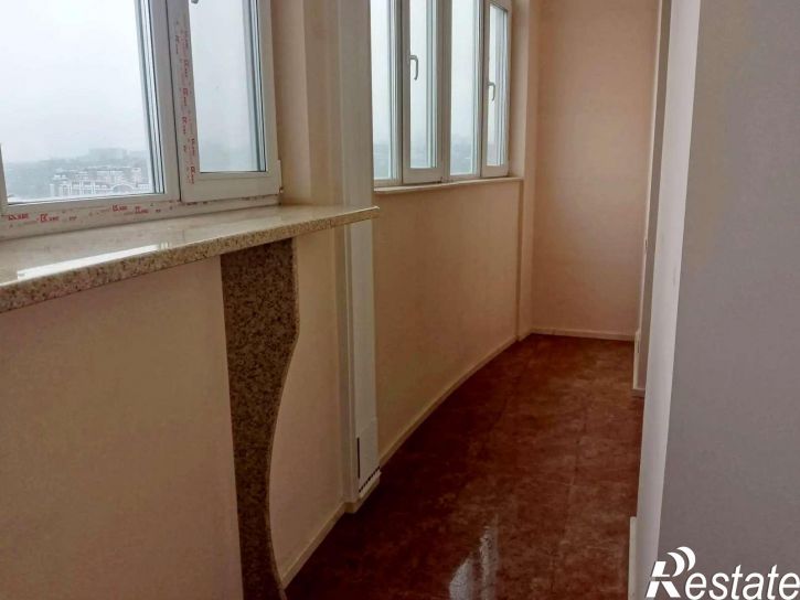 1-комн квартира Свято-Троицкий бульвар, 15