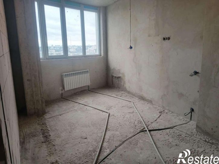 2-комн квартира Садовая улица, 3А