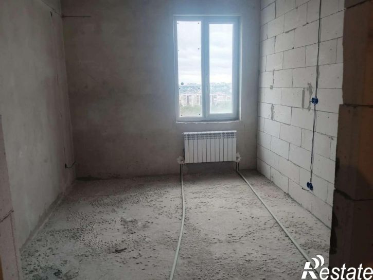 2-комн квартира Садовая улица, 3А