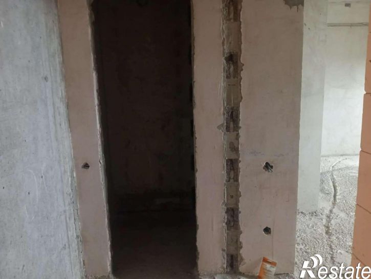 2-комн квартира Садовая улица, 3А