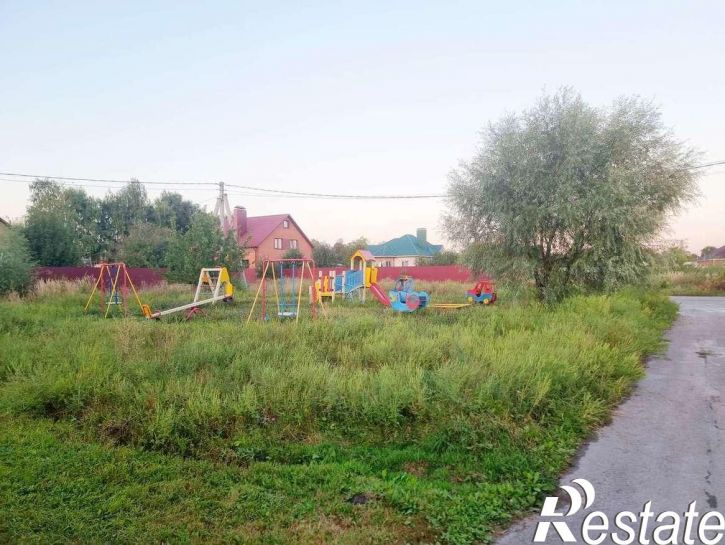 Земельный участок Выгонная улица