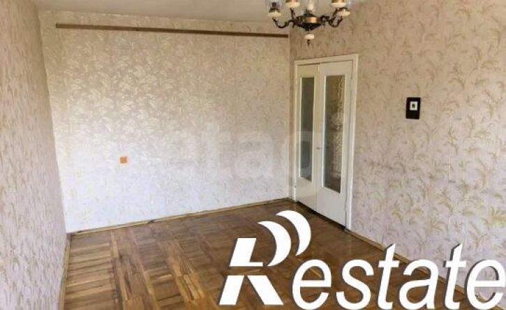 3-комн квартира Привольная улица, 8,  д. 8