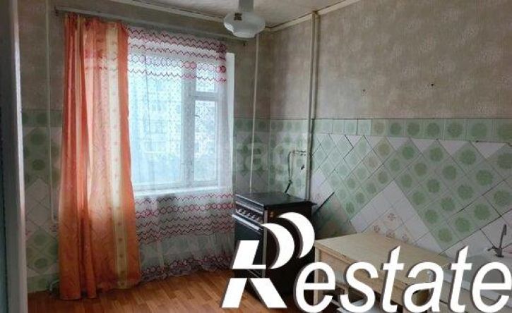 3-комн квартира Привольная улица, 8,  д. 8