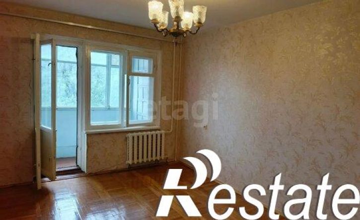 3-комн квартира Привольная улица, 8,  д. 8