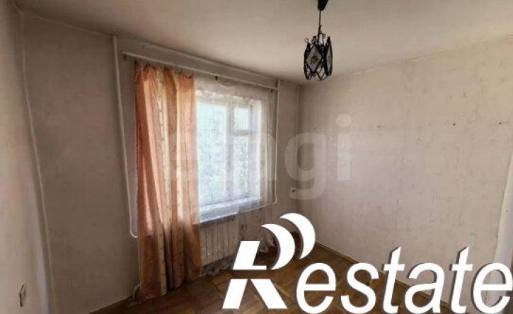 3-комн квартира Привольная улица, 8,  д. 8