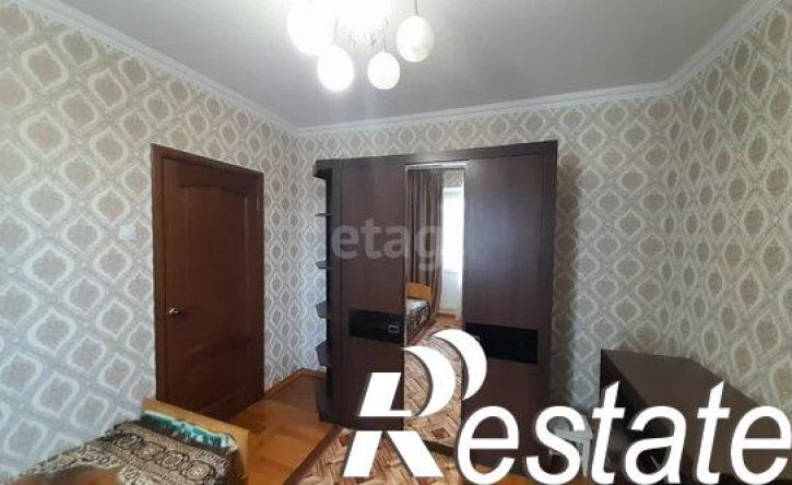 3-комн квартира улица Губкина, 21,  д. 21