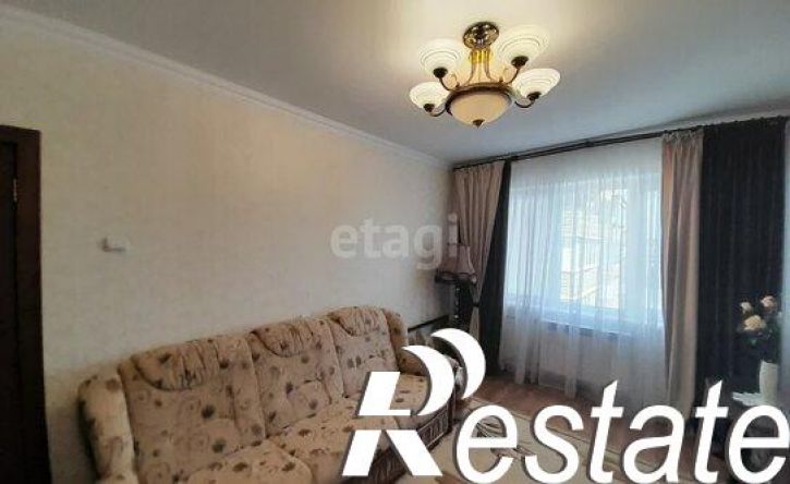 3-комн квартира улица Губкина, 21,  д. 21