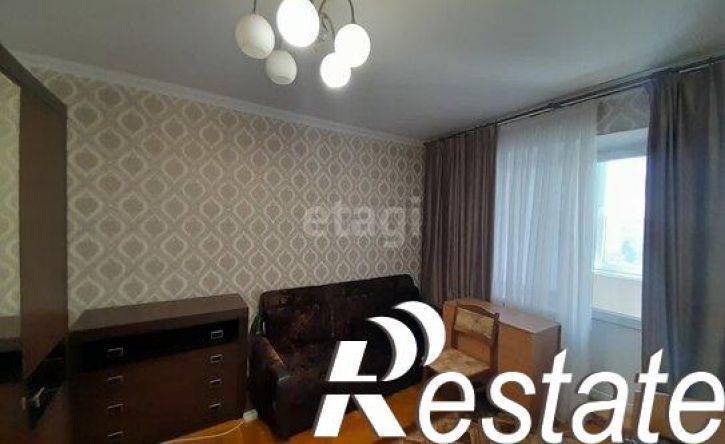 3-комн квартира улица Губкина, 21,  д. 21