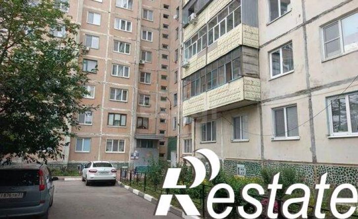 3-комн квартира Привольная улица, 8,  д. 8