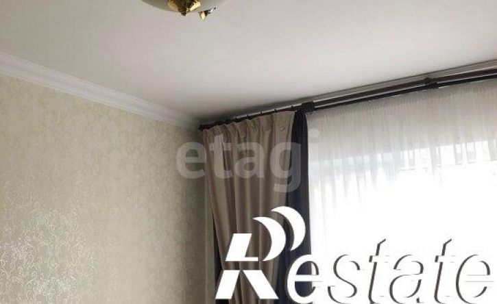 3-комн квартира улица Губкина, 21,  д. 21