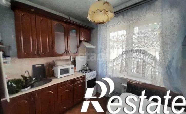 3-комн квартира улица Губкина, 21,  д. 21