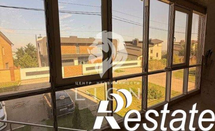 4-комн квартира Академическая улица, 23В,  д. 23В
