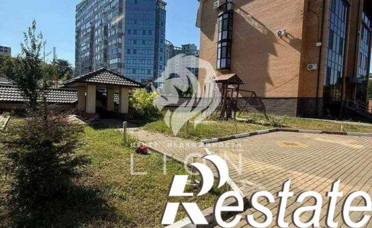 4-комн квартира Академическая улица, 23В,  д. 23В