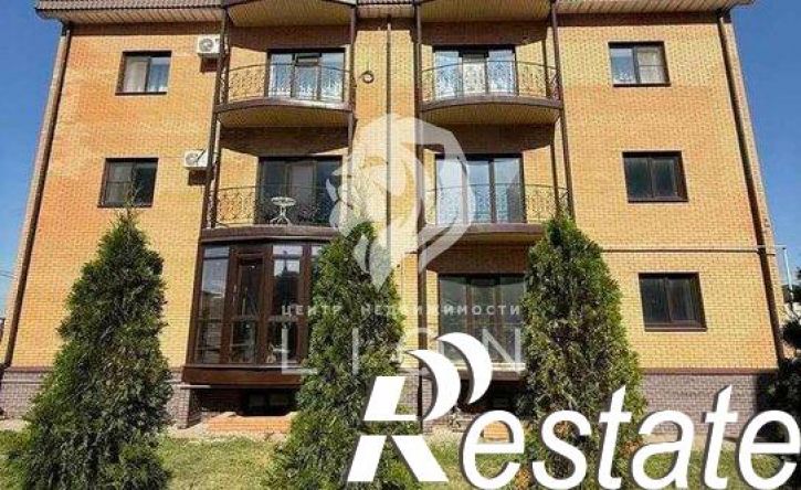 4-комн квартира Академическая улица, 23В,  д. 23В