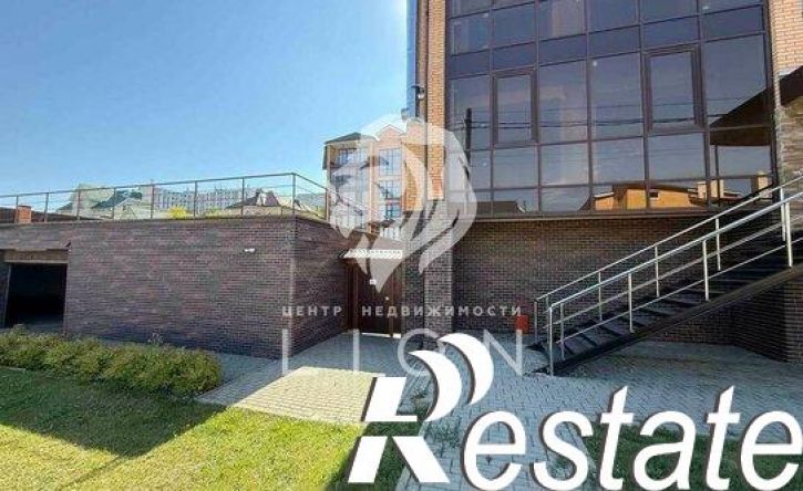 4-комн квартира Академическая улица, 23В,  д. 23В