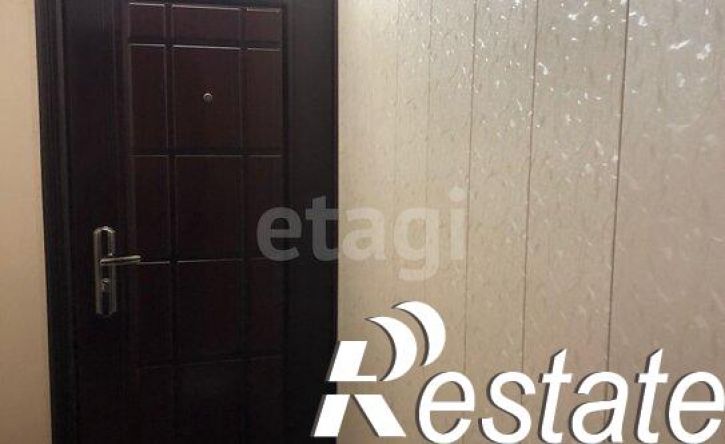 3-комн квартира улица Губкина, 21,  д. 21