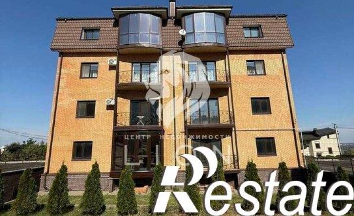 4-комн квартира Академическая улица, 23В,  д. 23В
