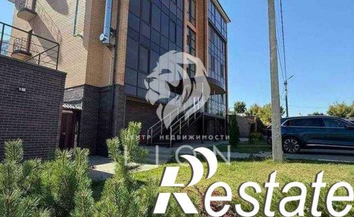 4-комн квартира Академическая улица, 23В,  д. 23В