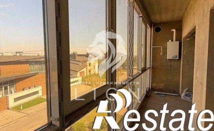 4-комн квартира Академическая улица, 23В,  д. 23В