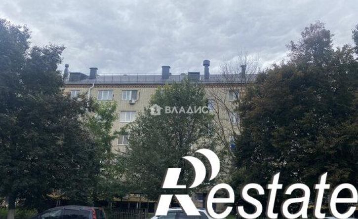 2-комн квартира 1-й Заводской переулок, 4,  д. 4