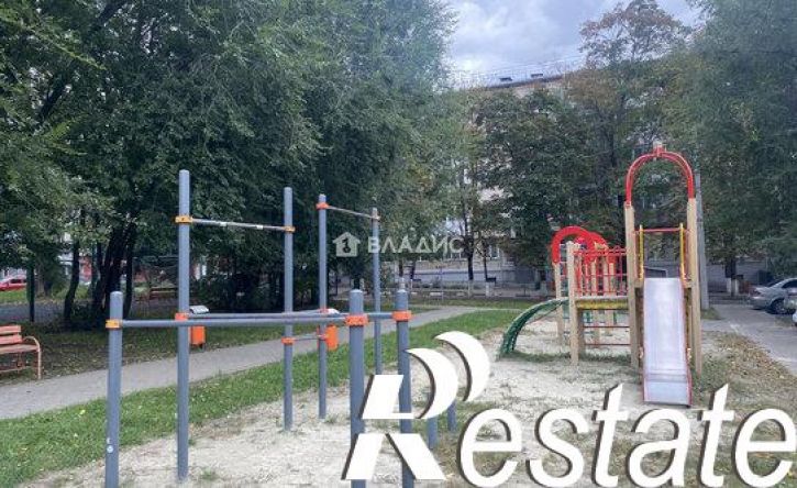 2-комн квартира 1-й Заводской переулок, 4,  д. 4