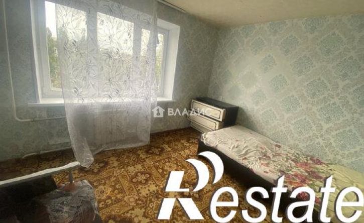 2-комн квартира 1-й Заводской переулок, 4,  д. 4