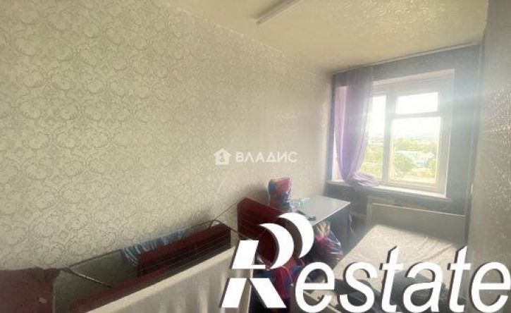 2-комн квартира 1-й Заводской переулок, 4,  д. 4