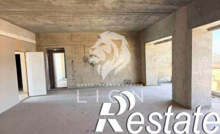4-комн квартира Академическая улица, 23В,  д. 23В