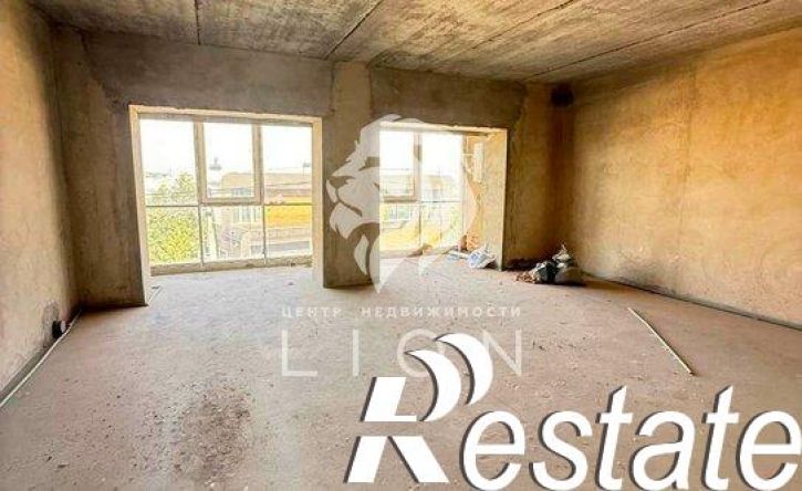 4-комн квартира Академическая улица, 23В,  д. 23В