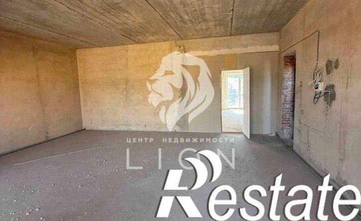 4-комн квартира Академическая улица, 23В,  д. 23В