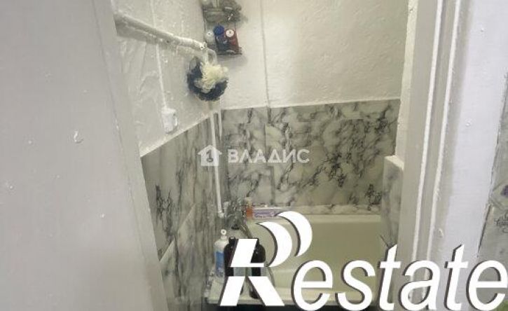 2-комн квартира 1-й Заводской переулок, 4,  д. 4