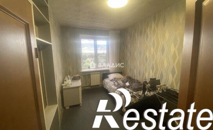 2-комн квартира 1-й Заводской переулок, 4,  д. 4