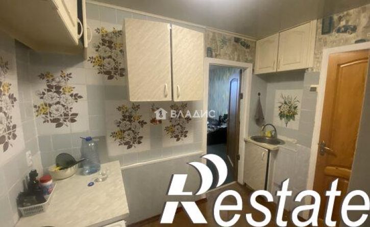 2-комн квартира 1-й Заводской переулок, 4,  д. 4