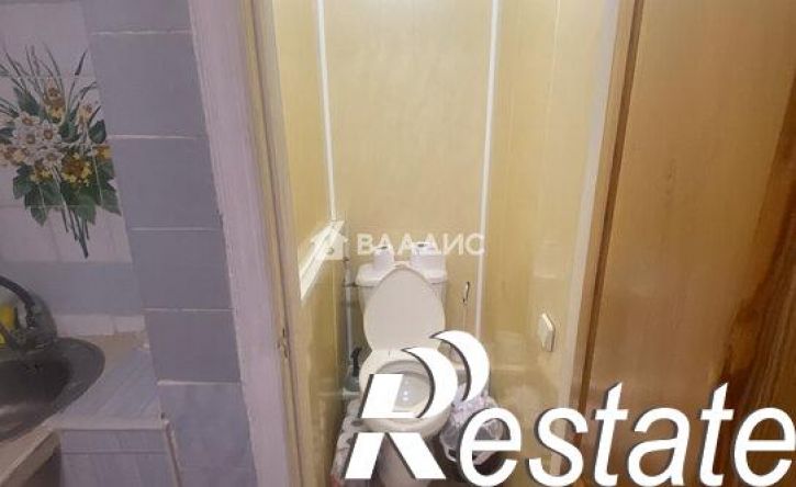 2-комн квартира 1-й Заводской переулок, 4,  д. 4