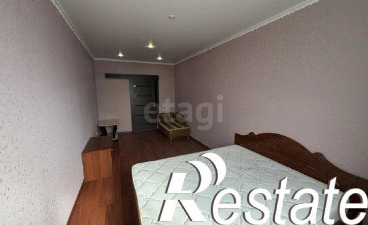 1-комн квартира улица Есенина, 9 к2,  д. 9 к2