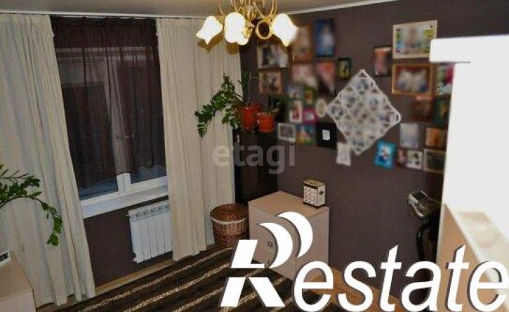 4-комн квартира улица 60 лет Октября, 1,  д. 1