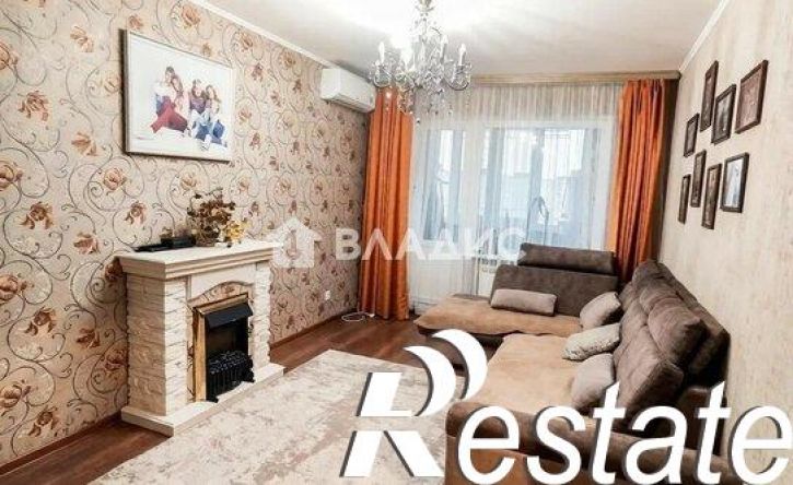 4-комн квартира Левобережная улица, 20,  д. 20