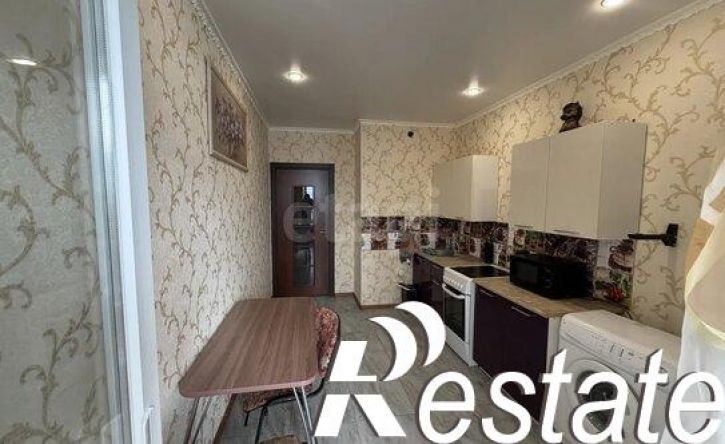 1-комн квартира улица Есенина, 9 к2,  д. 9 к2