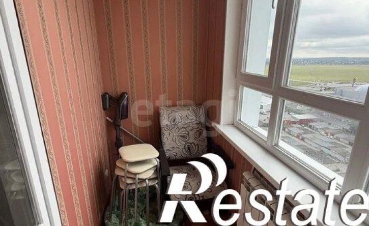 1-комн квартира улица Есенина, 9 к2,  д. 9 к2