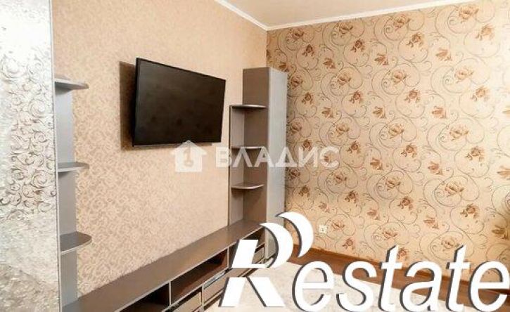 4-комн квартира Левобережная улица, 20,  д. 20