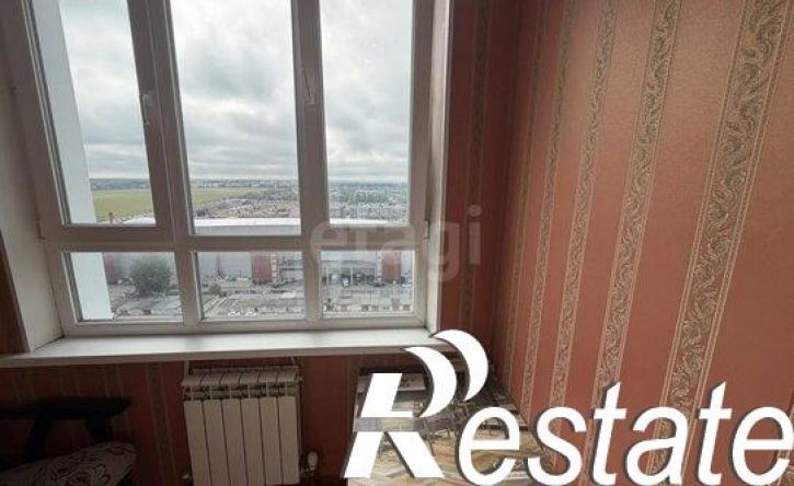 1-комн квартира улица Есенина, 9 к2,  д. 9 к2