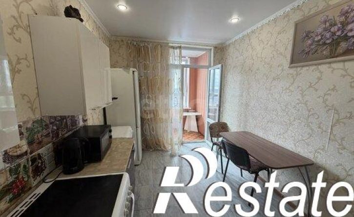 1-комн квартира улица Есенина, 9 к2,  д. 9 к2