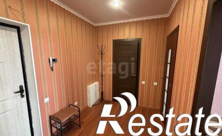 1-комн квартира улица Есенина, 9 к2,  д. 9 к2