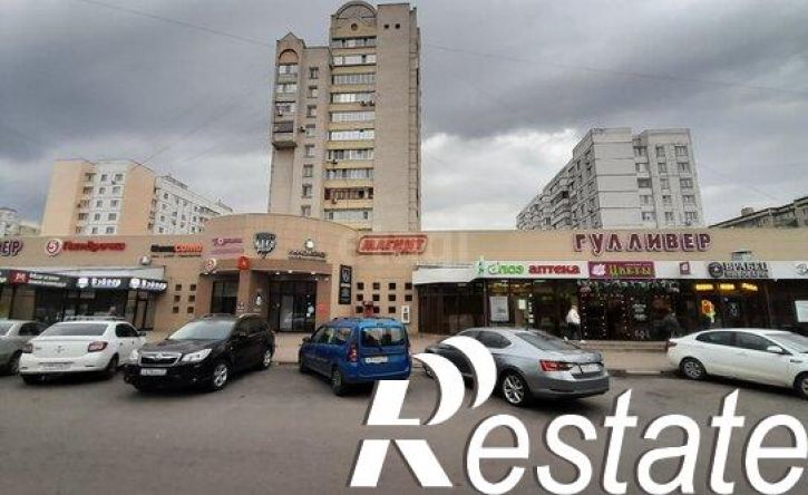 1-комн квартира бульвар Юности, 7А,  д. 7А