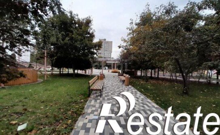 1-комн квартира бульвар Юности, 7А,  д. 7А