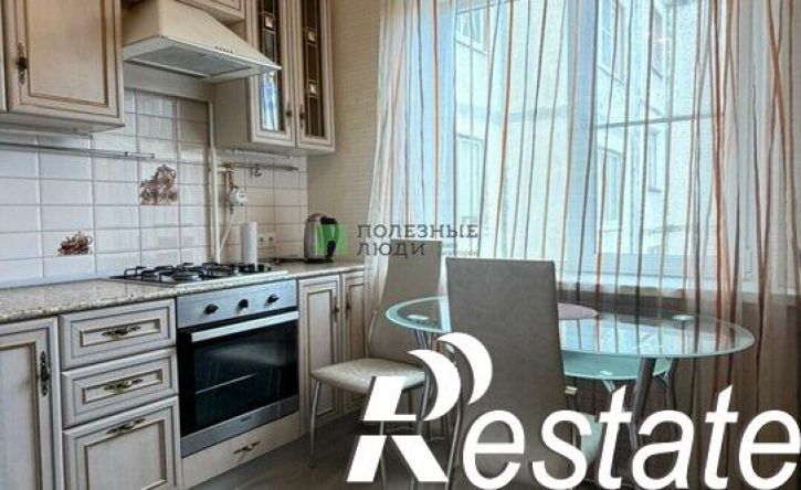 3-комн квартира Садовая улица, 30,  д. 30