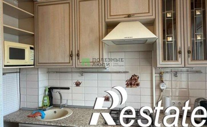 3-комн квартира Садовая улица, 30,  д. 30